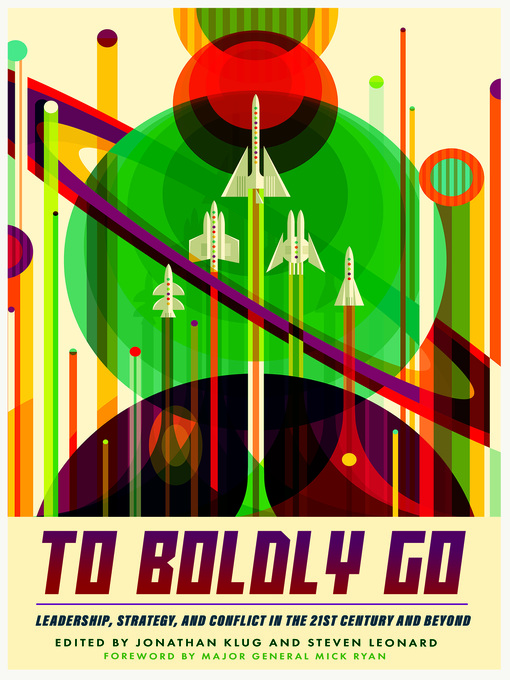 Title details for To Boldly Go by Jonathan Klug - Available